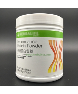 佳能蛋白粉 蛋白質粉 Thermojetics Performance Protein Powder