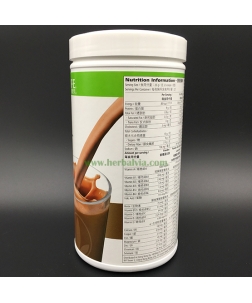 營養蛋白素 朱古力口味 Nutritional Protein Shake Mix 550毫升